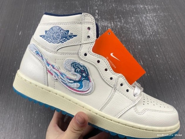 Cheap FV3565-100 High Retro 2 Golf 1 Jordan Michelle West NRG Wie Aloha 0715